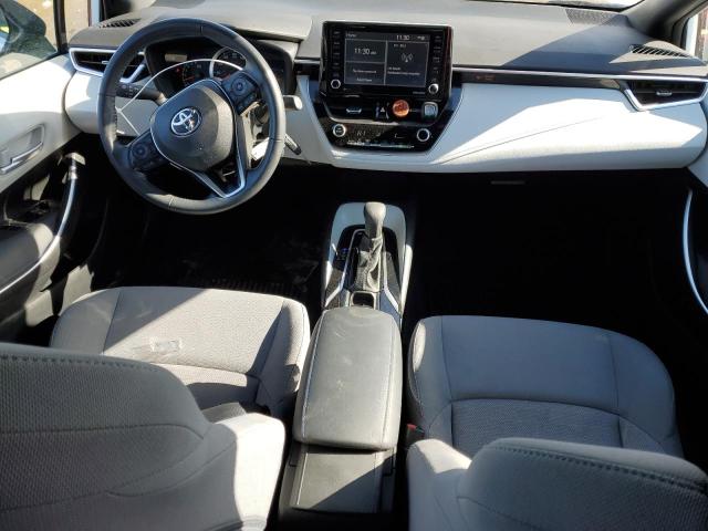 Photo 8 from auction – 2022 TOYOTA COROLLA SE with VIN 5YFS4MCE9NP104530