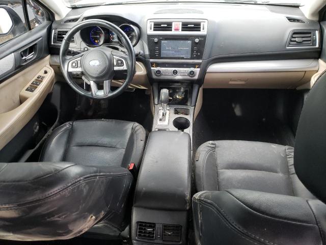 Photo 8 from auction – 2015 SUBARU LEGACY 2.5 with VIN 4S3BNBC69F3037612