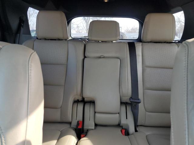 Photo 10 from auction – 2013 FORD EXPLORER L with VIN 1FM5K7F8XDGA78400