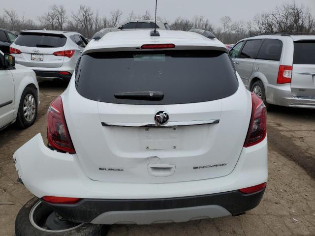 Photo 6 from auction – 2018 BUICK ENCORE PRE with VIN KL4CJASB2JB634618