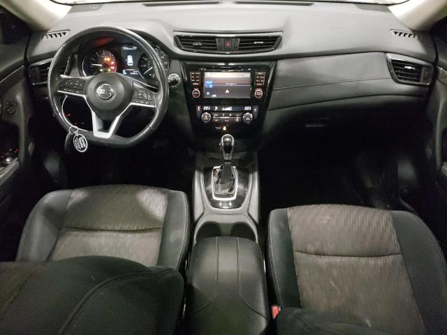 Photo 8 from auction – 2017 NISSAN ROGUE SV with VIN 5N1AT2MVXHC850057