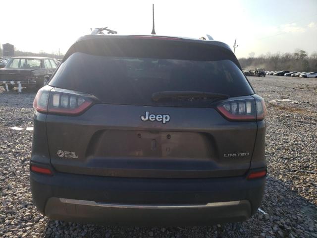 Photo 6 from auction – 2019 JEEP CHEROKEE L with VIN 1C4PJLDBXKD151917