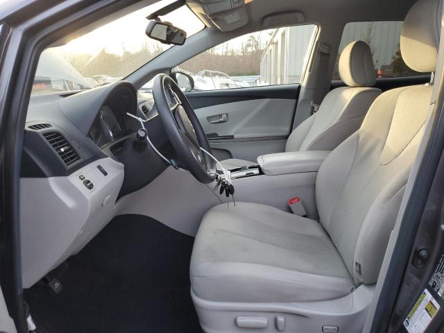 Photo 7 from auction – 2015 TOYOTA VENZA LE with VIN 4T3BA3BB2FU069850
