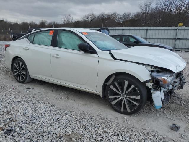Photo 4 from auction – 2020 NISSAN ALTIMA SR with VIN 1N4BL4CV5LC127219