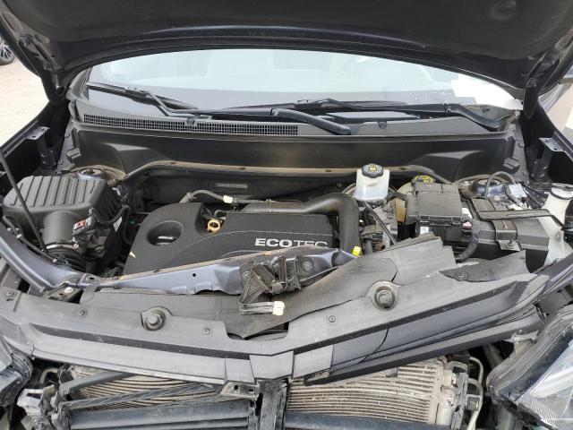 Photo 11 from auction – 2018 CHEVROLET EQUINOX LT with VIN 3GNAXSEV6JS569520
