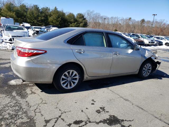 Photo 3 from auction – 2016 TOYOTA CAMRY LE with VIN 4T4BF1FK6GR545467