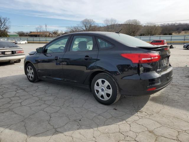 Photo 2 from auction – 2018 FORD FOCUS S with VIN 1FADP3E27JL201280