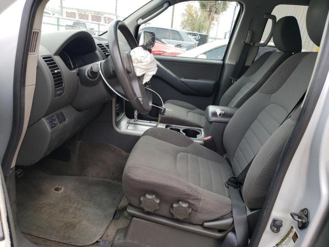 Photo 7 from auction – 2011 NISSAN PATHFINDER with VIN 5N1AR1NB1BC635106