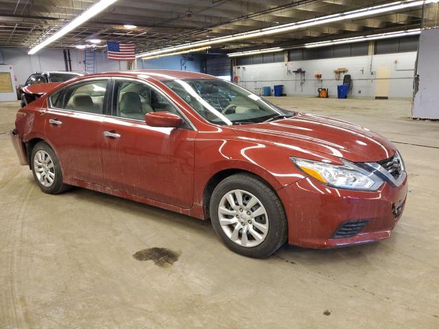 Photo 4 from auction – 2017 NISSAN ALTIMA 2.5 with VIN 1N4AL3AP2HN315315