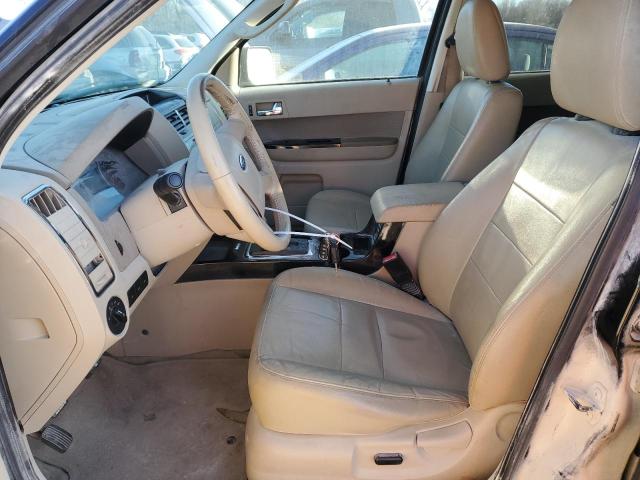 Photo 7 from auction – 2010 FORD ESCAPE LIM with VIN 1FMCU9EG7AKC95708