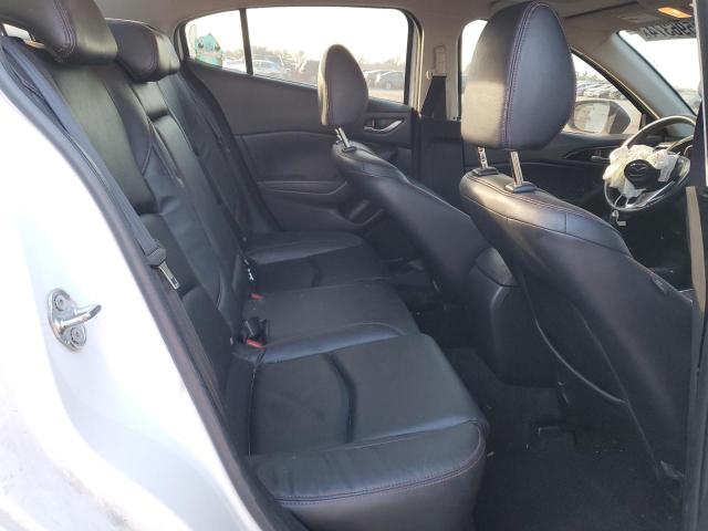Photo 10 from auction – 2014 MAZDA 3 with VIN JM1BM1W71E1132158