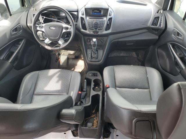 صورة رقم 8 من المزاد - 2016 FORD TRANSIT CO مع VIN NM0LS7E72G1290538