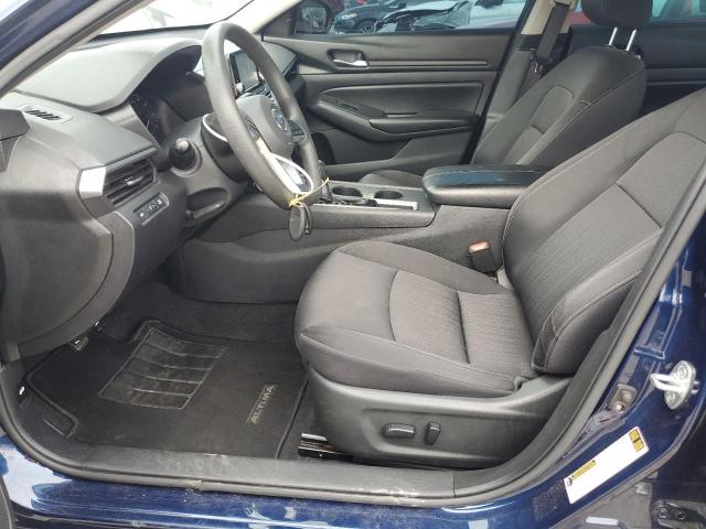 Photo 7 from auction – 2021 NISSAN ALTIMA S with VIN 1N4BL4BV2MN324436