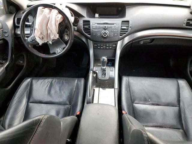 Photo 8 from auction – 2014 ACURA TSX with VIN JH4CU2F46EC004923