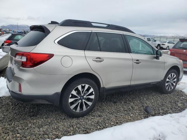 Photo 3 from auction – 2016 SUBARU OUTBACK 2. with VIN 4S4BSANC3G3342588