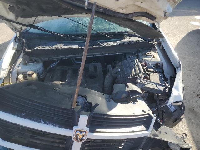 Photo 11 from auction – 2010 DODGE AVENGER SX with VIN 1B3CC4FB4AN191304