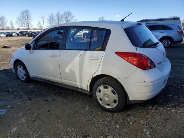 Photo 2 from auction – 2008 NISSAN VERSA S with VIN 3N1BC13E58L386915