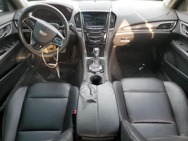 Photo 8 from auction – 2016 CADILLAC ATS with VIN 1G6AA5RX1G0114505