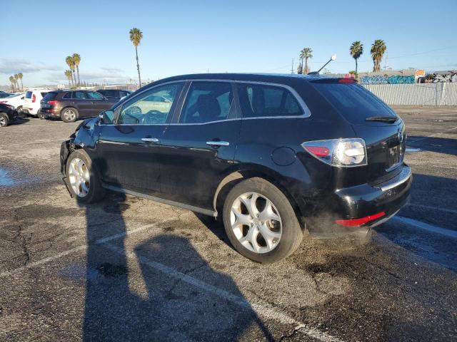 Photo 2 from auction – 2010 MAZDA CX-7 with VIN JM3ER2WL9A0327434