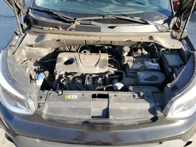 Photo 11 from auction – 2017 KIA SOUL with VIN KNDJN2A28H7486206