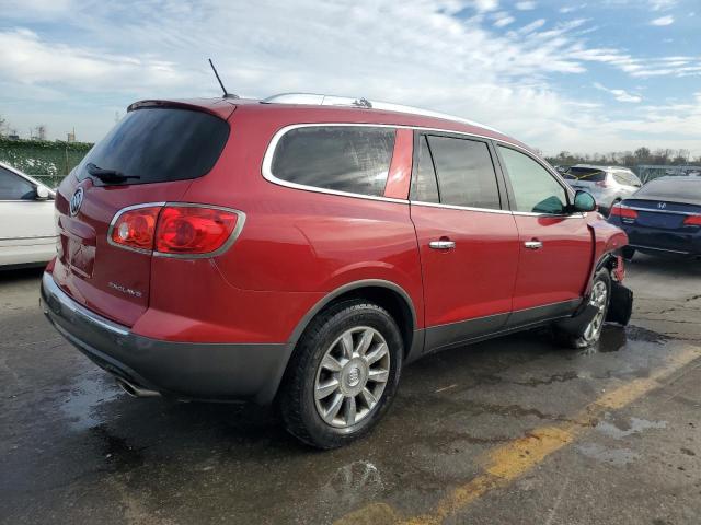 Photo 3 from auction – 2012 BUICK ENCLAVE with VIN 5GAKRCED3CJ124078