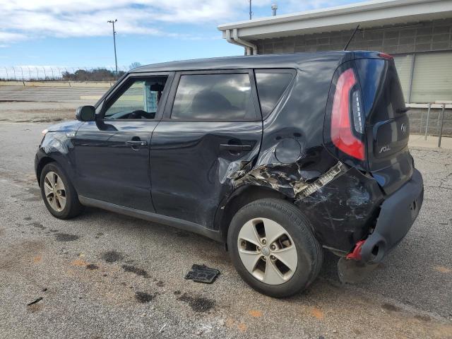 Photo 2 from auction – 2016 KIA SOUL with VIN KNDJN2A23G7285439