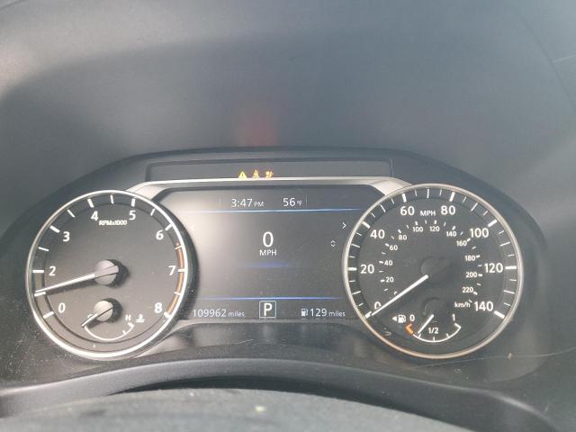 Photo 9 from auction – 2019 NISSAN ALTIMA S with VIN 1N4BL4BV8KC245930