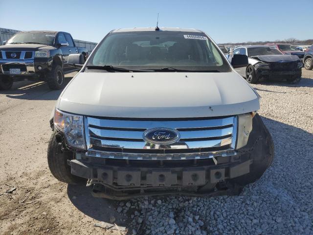Photo 5 from auction – 2010 FORD EDGE SE with VIN 2FMDK3GC9ABA84635