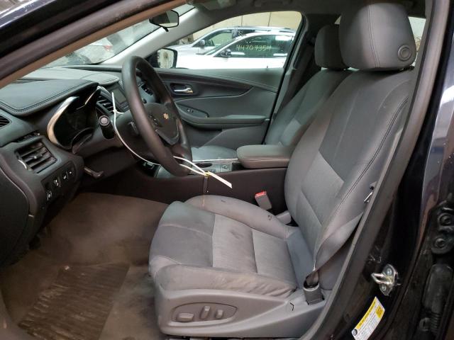 Photo 7 from auction – 2014 CHEVROLET IMPALA LS with VIN 2G11Y5SL0E9241404