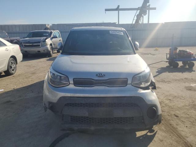 Photo 5 from auction – 2017 KIA SOUL with VIN KNDJN2A29H7466112