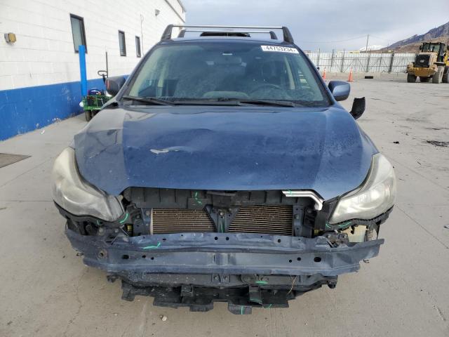 Photo 5 from auction – 2012 SUBARU IMPREZA PR with VIN JF1GPAC67CH229576