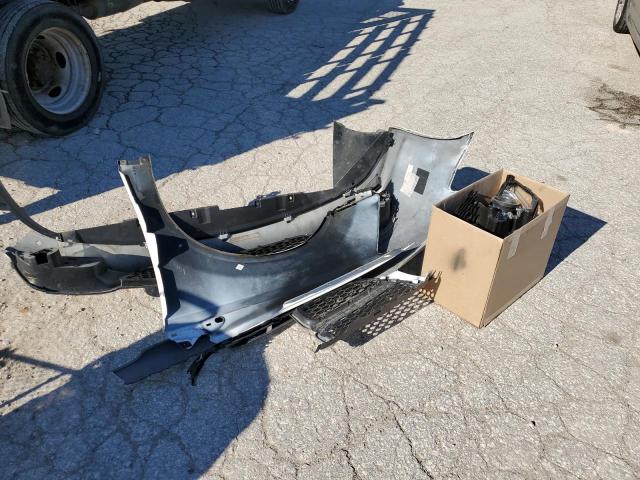 Photo 13 from auction – 2017 DODGE GRAND CARA with VIN 2C4RDGCG8HR675187