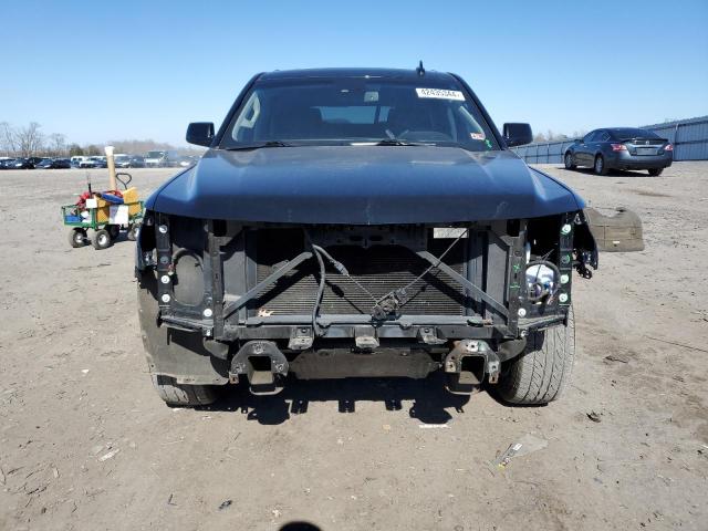 Photo 5 from auction – 2016 CHEVROLET TAHOE K150 with VIN 1GNSKBKC0GR458558