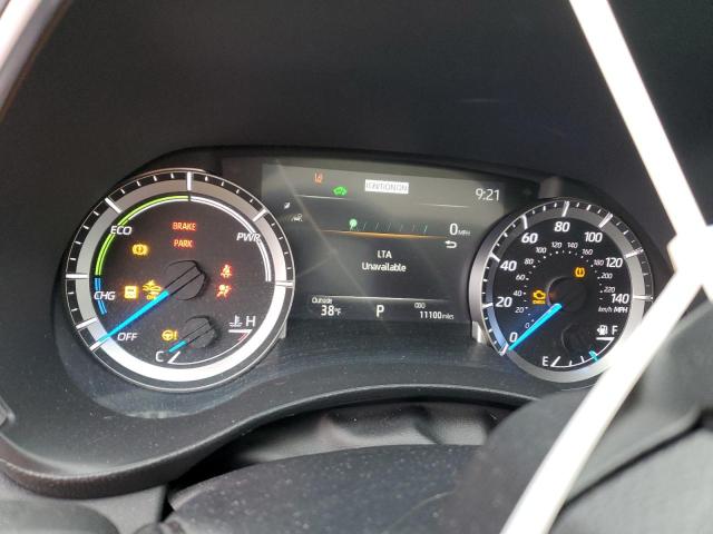 Zdjęcie 9 z aukcji – 2023 TOYOTA HIGHLANDER z VIN 5TDKBRCH9PS567789