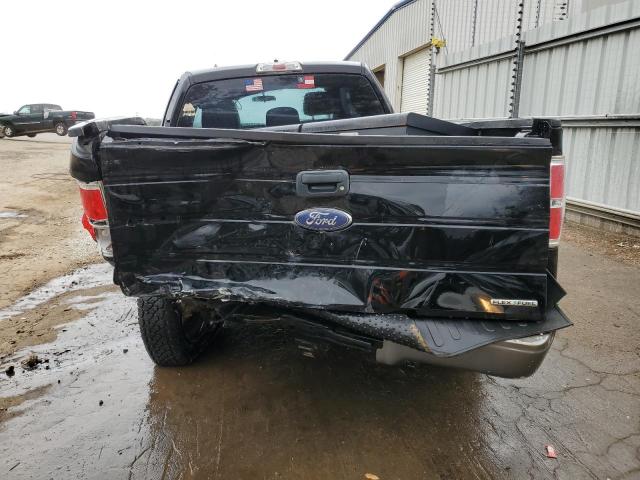 Photo 6 from auction – 2011 FORD F150 SUPER with VIN 1FTFX1EF0BFC28475