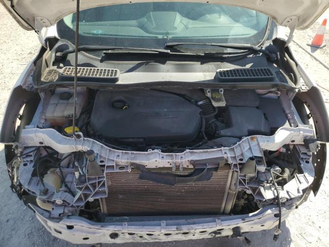 Photo 12 from auction – 2015 FORD ESCAPE SE with VIN 1FMCU0GX4FUA04375