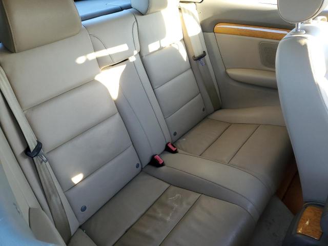 Photo 10 from auction – 2008 AUDI A4 2.0T CA with VIN WAUDF48H18K014875