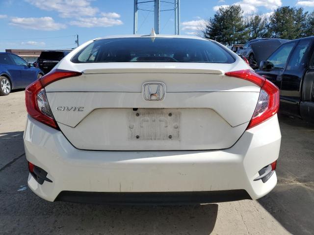 Photo 6 from auction – 2017 HONDA CIVIC COUP with VIN 2HGFC1F72HH652218