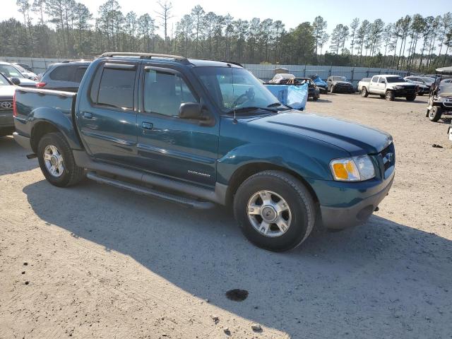 Photo 4 from auction – 2001 FORD EXPLORER S with VIN 1FMZU67E61UB71194