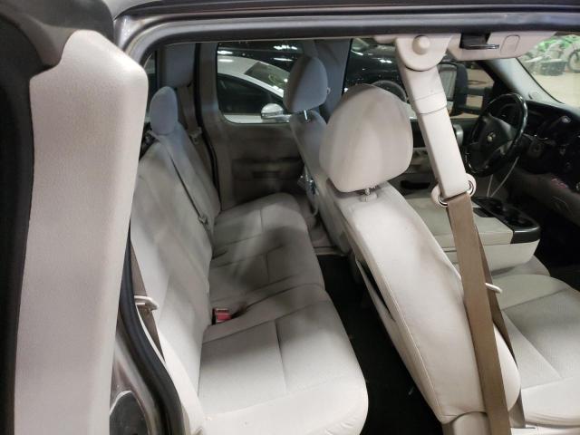 Photo 10 from auction – 2007 CHEVROLET SILVERADO with VIN 1GCEK19087Z573792
