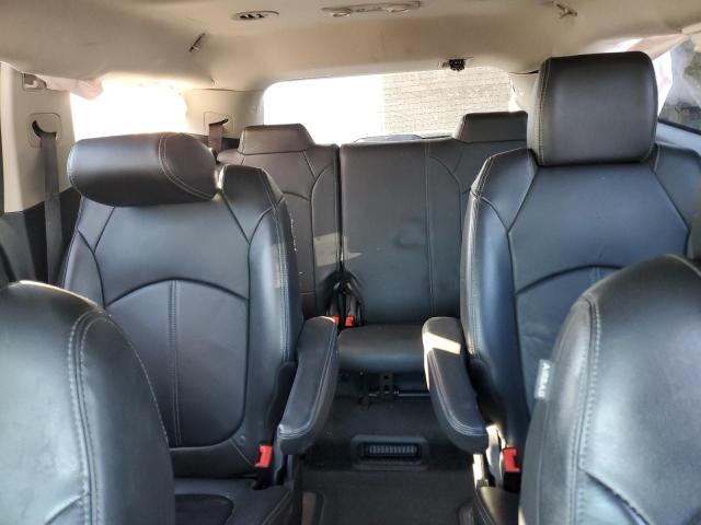 Photo 10 from auction – 2016 CHEVROLET TRAVERSE L with VIN 1GNKRHKD4GJ178311