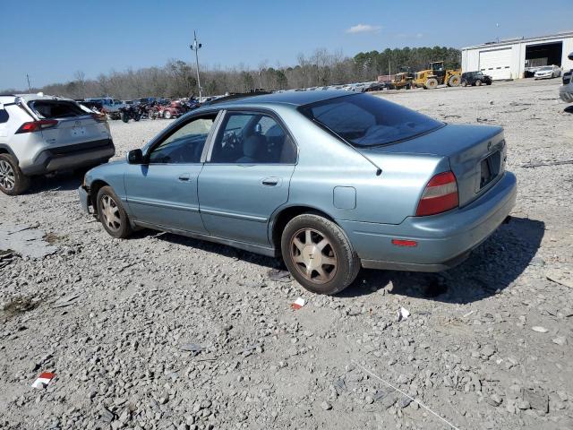 Photo 2 from auction – 1995 HONDA ACCORD EX with VIN 1HGCD5656SA118764