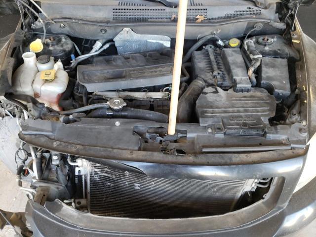 Photo 12 from auction – 2007 DODGE CALIBER SX with VIN 1B3HB48BX7D147778