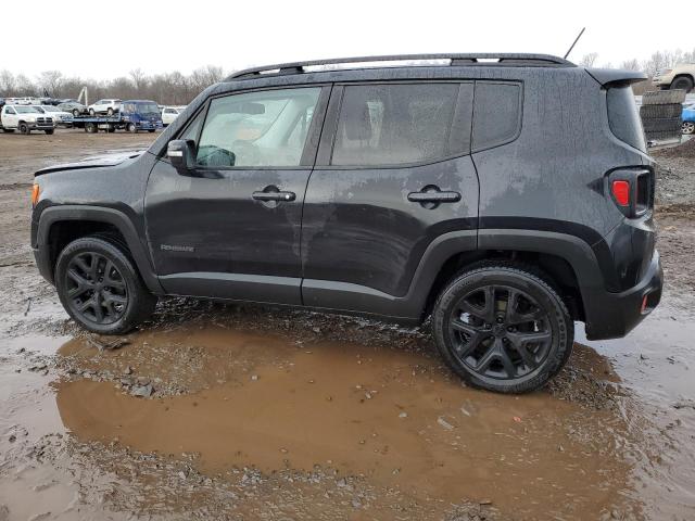 Photo 2 from auction – 2016 JEEP RENEGADE L with VIN ZACCJBBTXGPC99806