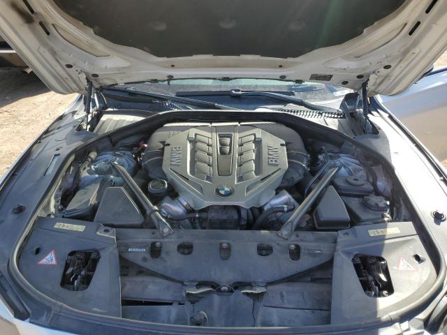 Photo 11 from auction – 2010 BMW 750 LI XDR with VIN WBAKC8C53ACY68092