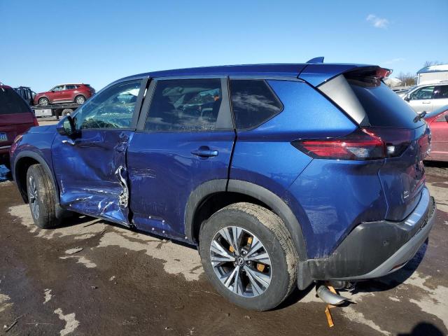 Photo 2 from auction – 2023 NISSAN ROGUE SV with VIN 5N1BT3BB1PC813965