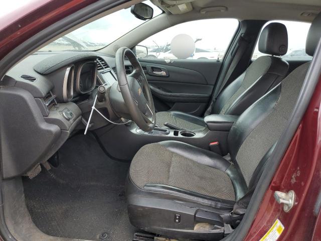 Photo 7 from auction – 2016 CHEVROLET MALIBU LIM with VIN 1G11C5SA5GF141208