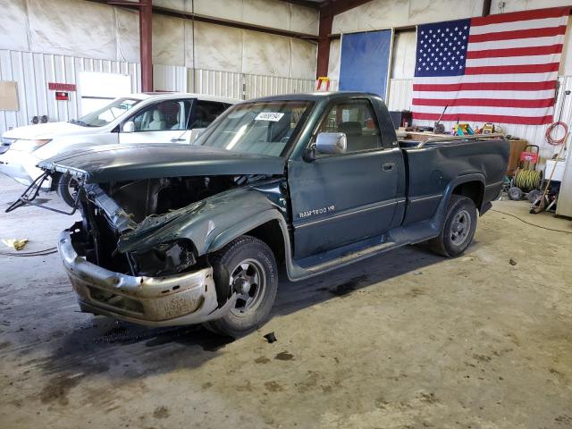 DODGE RAM 1500 1995 with VIN 1B7HC16Z2SS243578 - Photo from auction