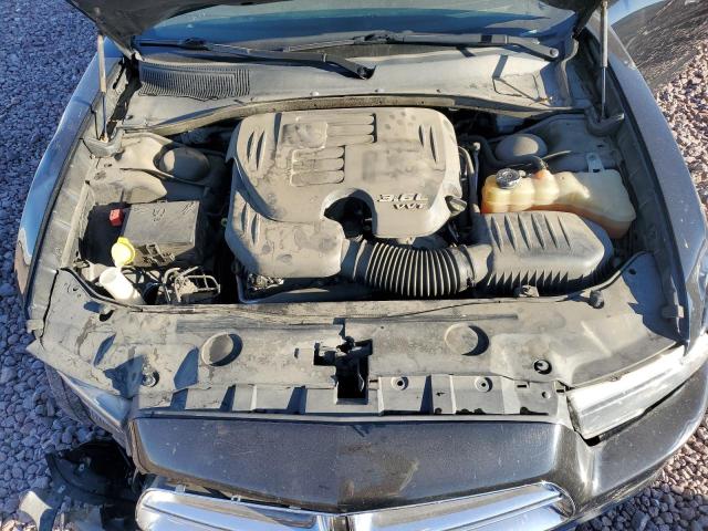 Photo 11 from auction – 2013 DODGE CHARGER SE with VIN 2C3CDXBG8DH636899
