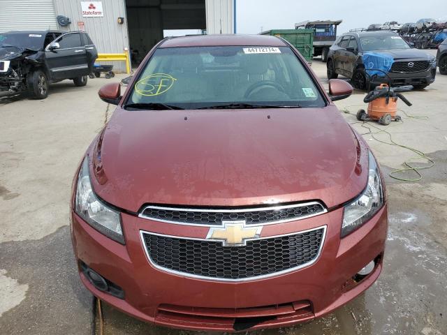 Photo 5 from auction – 2012 CHEVROLET CRUZE LT with VIN 1G1PG5SC7C7207214